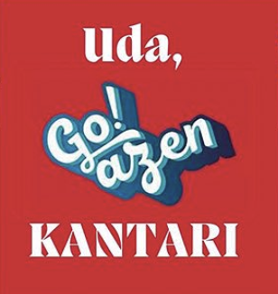 Ganbarako Kantu eskolaren kontzertua