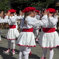 Errekaldeko jaixak