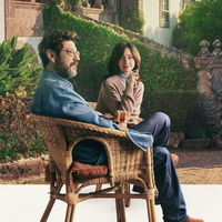 'Una quinta portuguesa' filma
