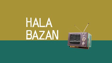 HALA BAZAN