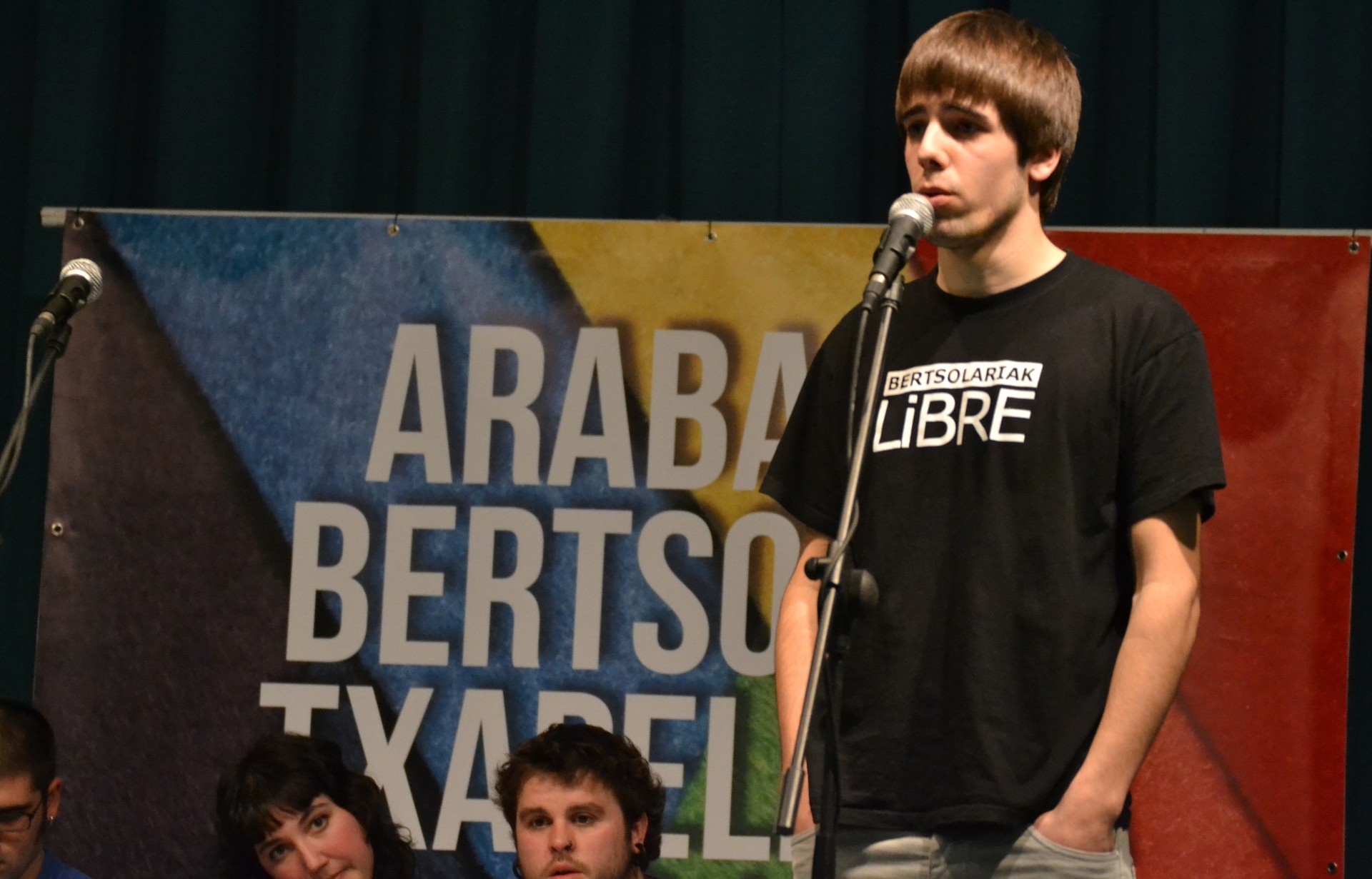 Aramaioarrak Arabako txapelaren bila