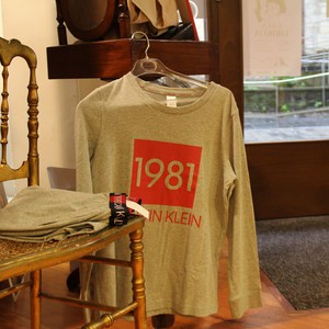 Gizonezkoen barruko arropak