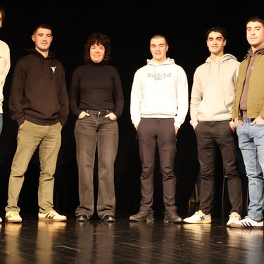 Bigarren finalaurrekoa