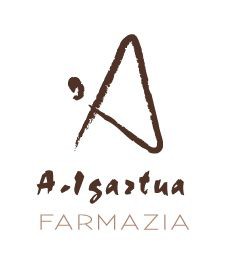 AMAIA IGARTUA logotipoa