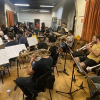 Big Band-en kontzertua