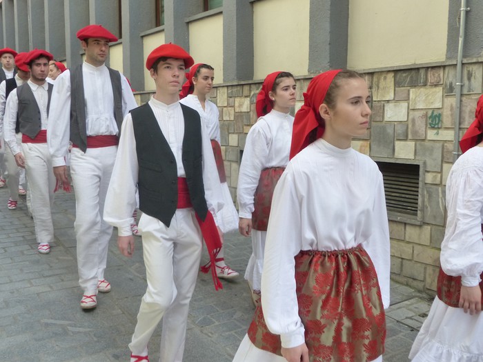 Debagoieneko 25. Dantzari Eguna, Arrasaten - 53