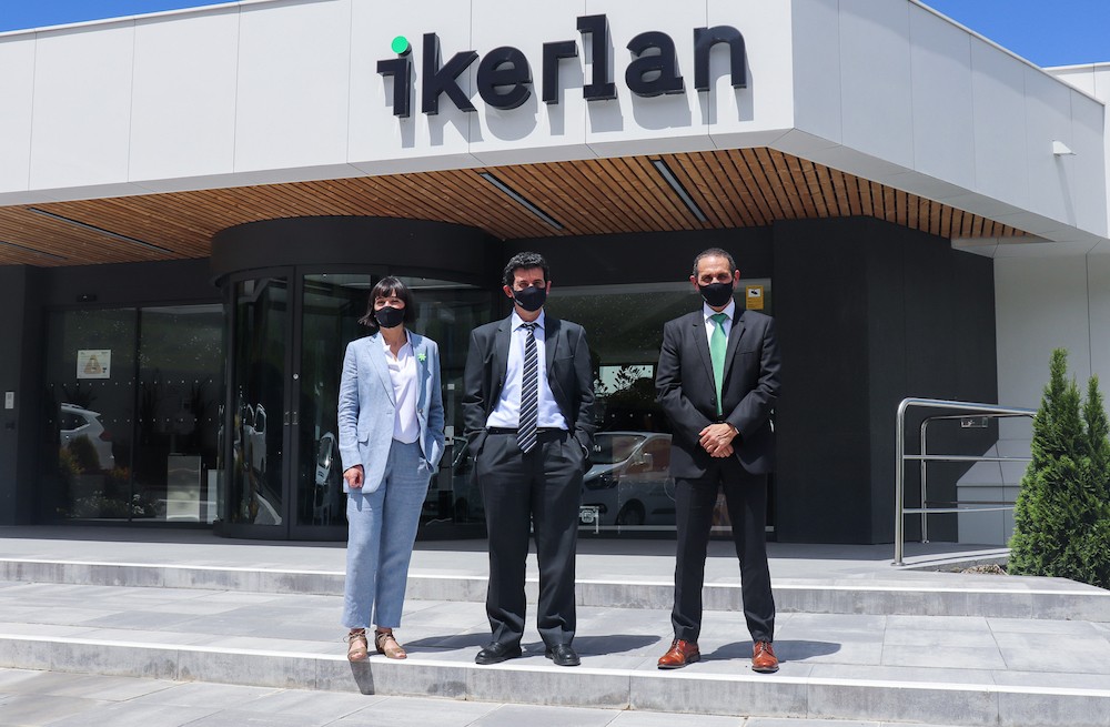 Ikerlanek 2019ko fakturazioaren erdia ikerketa jardueretatik eskuratu du
