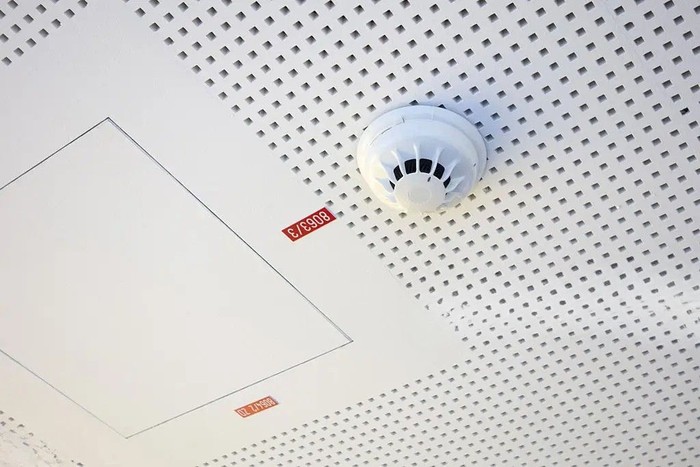 Suteen Prebentzio Programan, 640 etxebizitza artatuta eta 81 su-detektagailu jarrita