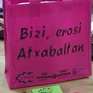 Aretxarte poltsak