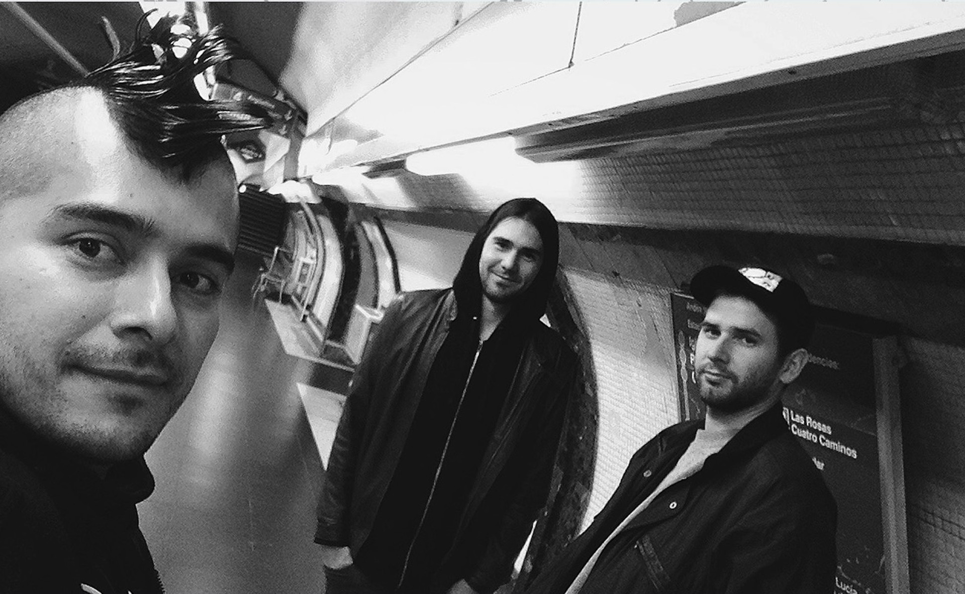 Broken Brothers Band taldearen emanaldiarekin hasiko dira urrian Kooltur Ostegunak