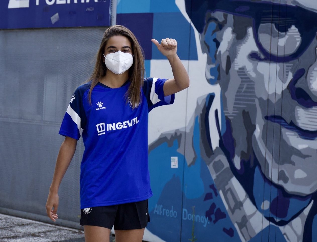 Elene Errasti fitxatu du Alavesek