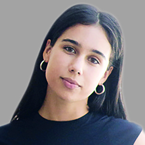 Erabiltzailearen aurpegia