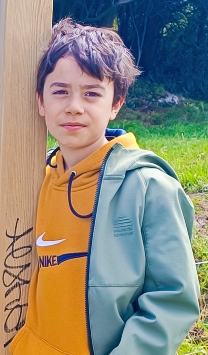 Julen Alonso Tena