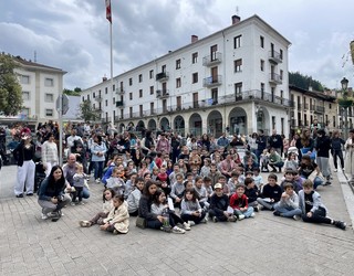 Udaberri Jaia giro ezinhobean