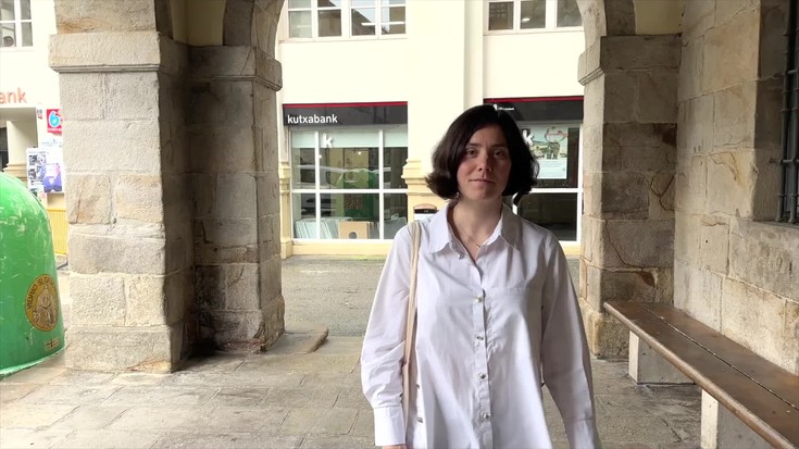 Emakumeak Zientzian ekimenean debagoiendarrek ere hartu dute parte