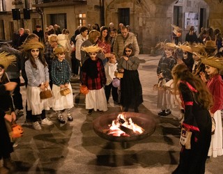Arimak kalera irteteko gaua badator