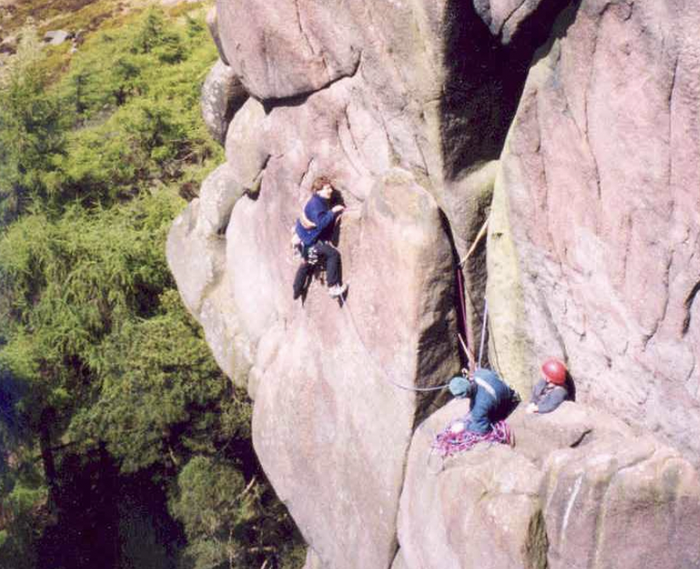 Eskaladan egiten dire lesioei buruzko hitzaldia