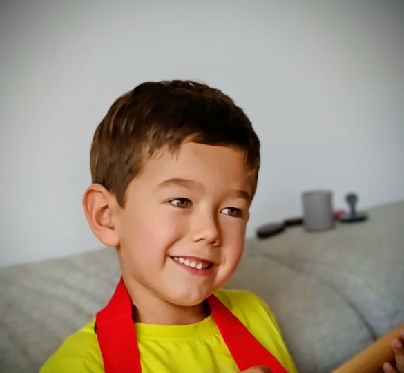 Niko Sagasta De Pedro
