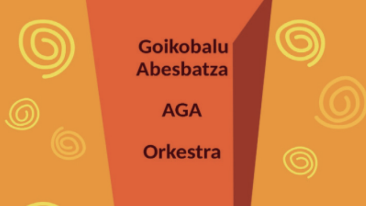 'Salve solstitium' emanaldia