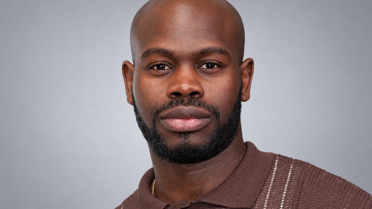 Lamine Thior: "Barreak amaitu osteko hausnarketa momentuak asebetetzen nau gehien"