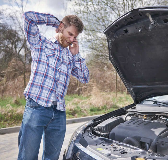 Autoa erosi berri dut; zer estaltzen dute aseguruek?