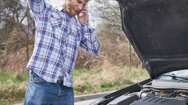 Autoa erosi berri dut; zer estaltzen dute aseguruek?