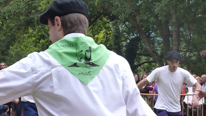 San Martzial erromeria - 71