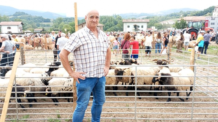 Debagoiendarren udako argazkiak