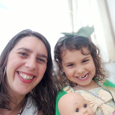 Ane eta Mireia