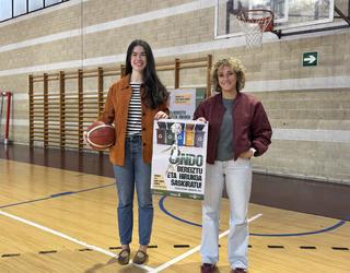 Hondakinen bereizketa tasa %80koa izateko helburua ezarri du Mankomunitateak