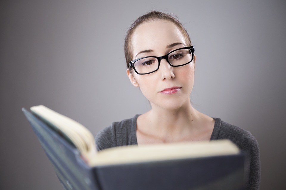 'Booktuber' izateko lehen urratsak egiteko deia