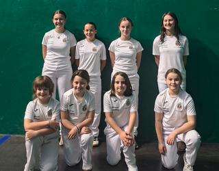 Herriko zortzi pilotarik hartuko dute parte bosgarren San Isidro txapelketan