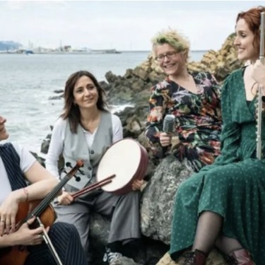 Folk kontzertua