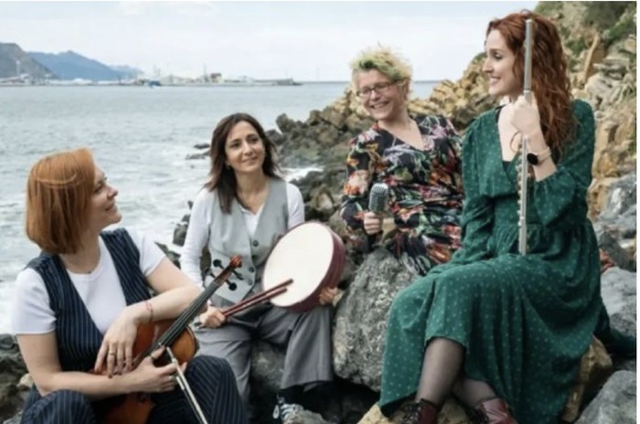 Folk kontzertua
