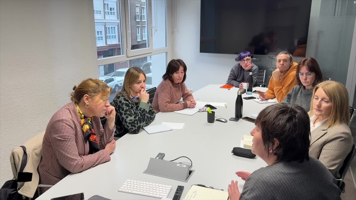 II. Berdintasun Plana jarri du indarrean Goiena Komunikazio Taldeak