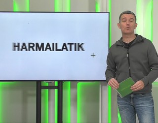 Harmailatik (2025-12-01)