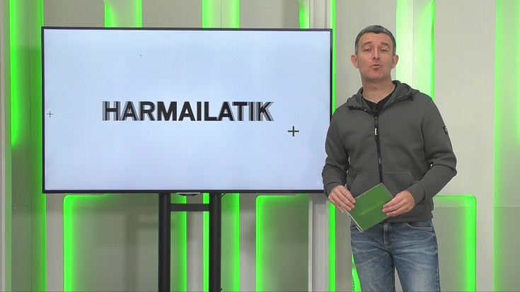Harmailatik (2025-12-01)