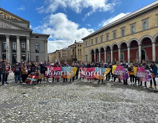 Etxetik urrun, euskara hurbil: debagoiendarrak Korrika Munduan