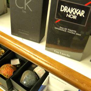 Perfumeak