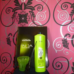 loreal produktuak