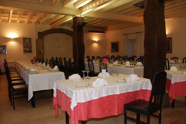 Etxe Aundi jatetxean, etxeko postre goxoak