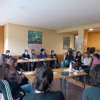 Emakumeen Nazioarteko Eguna