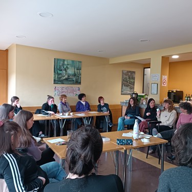 Emakumeen Nazioarteko Eguna