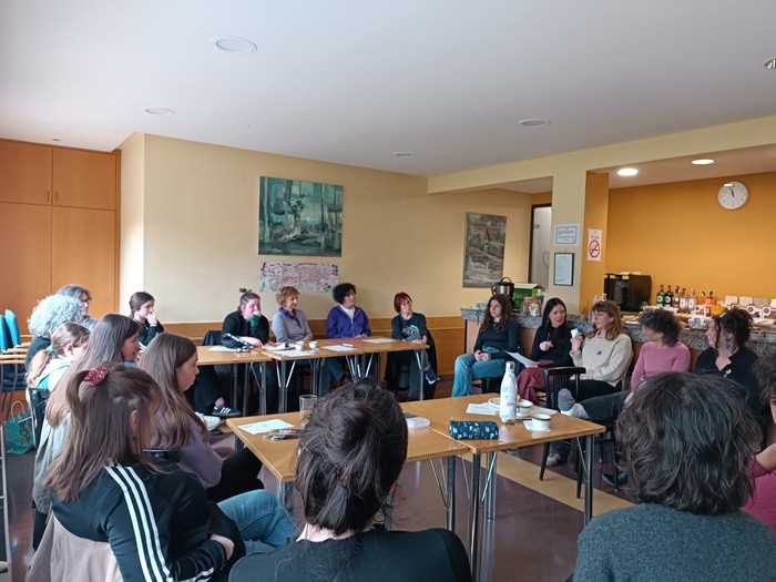 Emakumeen Nazioarteko Eguna