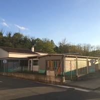 Ate irekiak Txiki Txokon