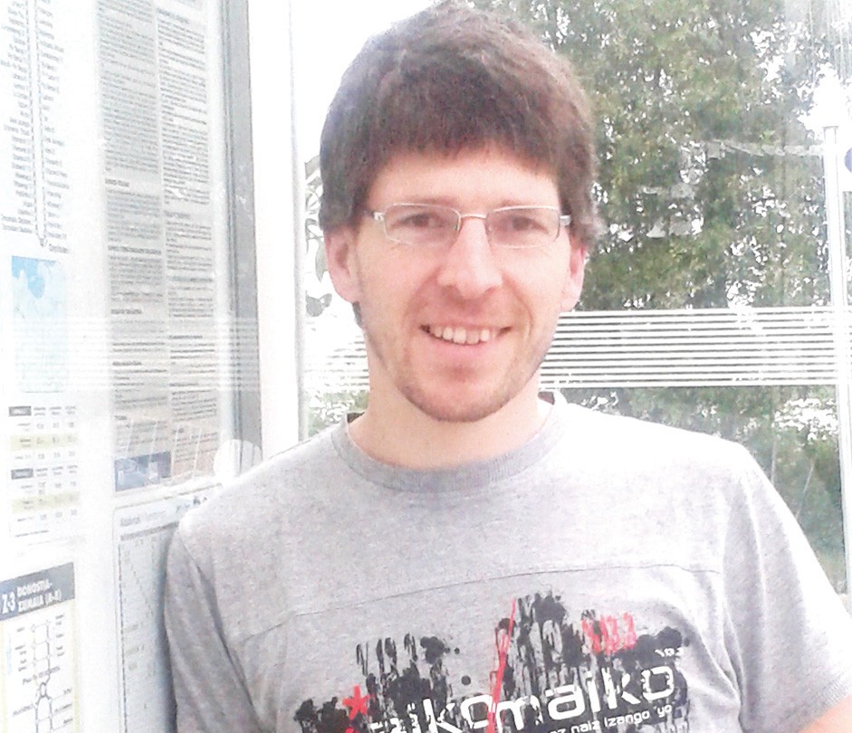 Unai Erroitzenea: "Zerbitzu berriak jartzeak 7 milioi euroko inbertsio gehigarria suposatzen du" 