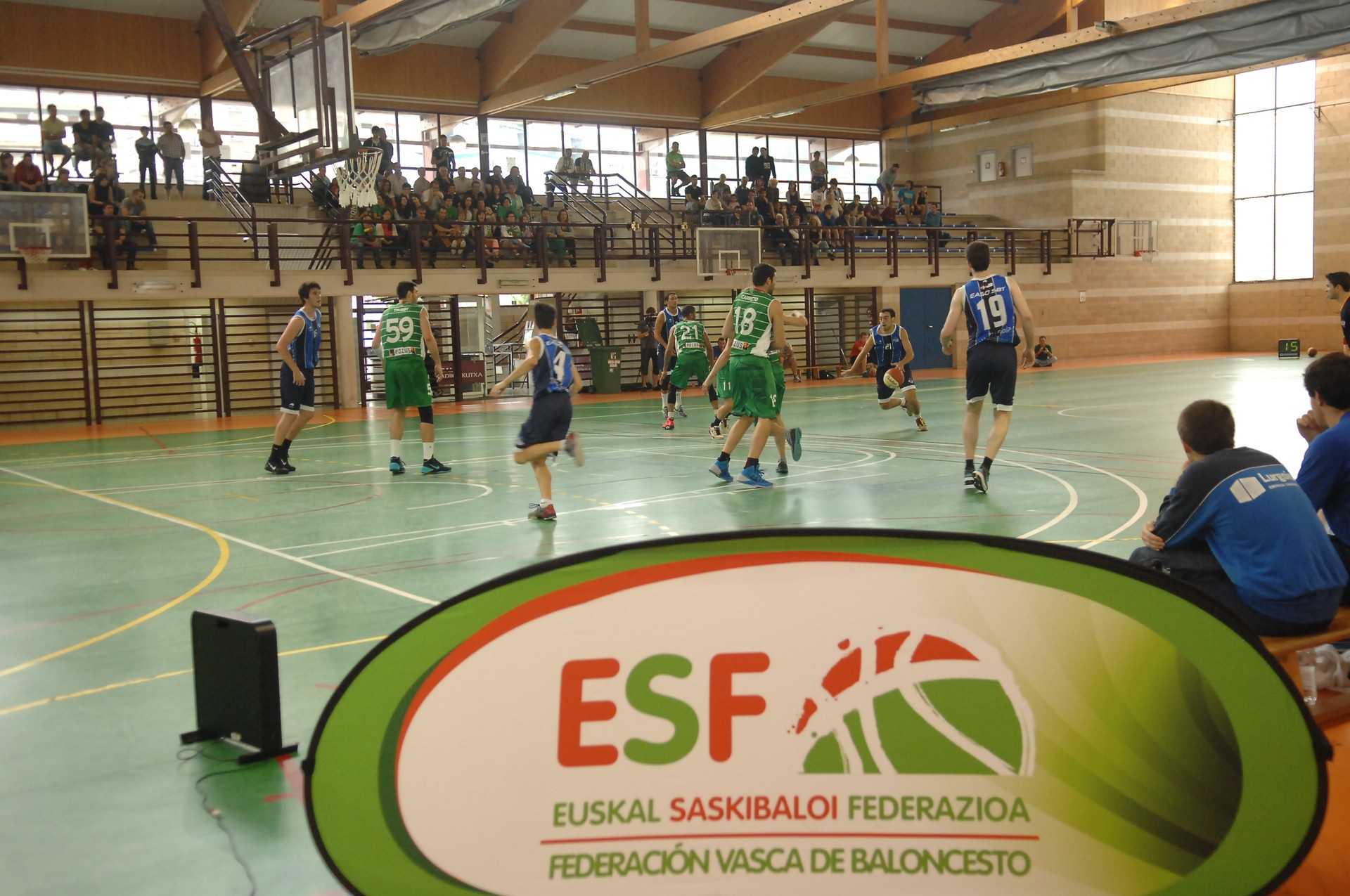 Euskal Kopa irabazi du Easok Zornotzaren aurka, ezustekoa emanda (71-68)
