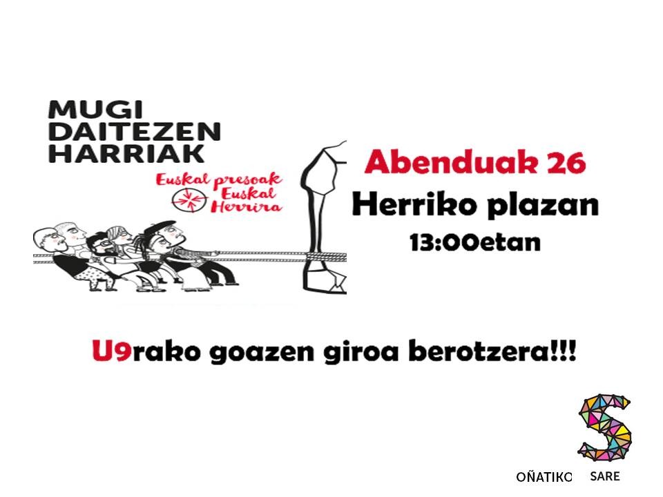 Igaz sare anitz eta erraldoi bat irudikatu geben p