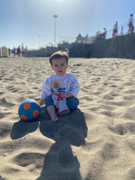 Enaitz Oliden Arejolaleiba