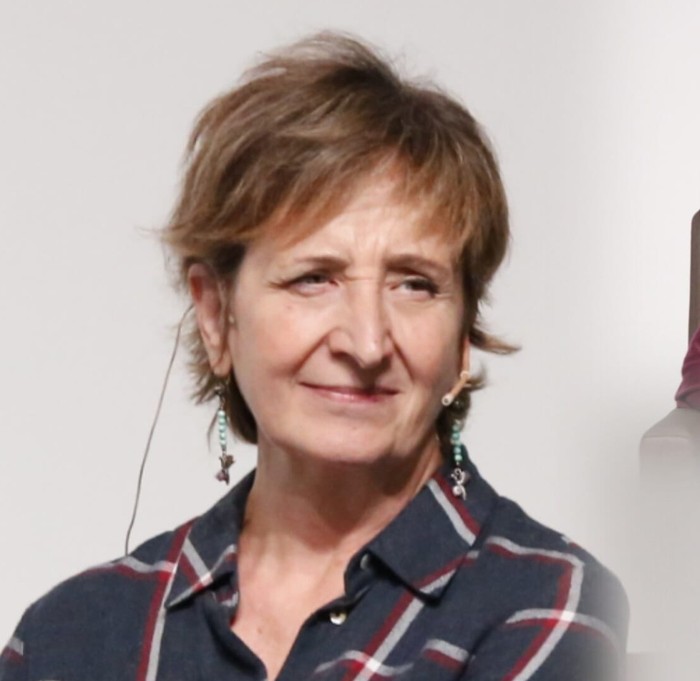 Pepa Bojo Ballester: "Ahalduntzea da bizi ditugun diskriminazioak egiturazkoak direla ulertzea"